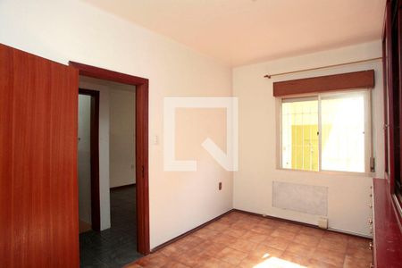Quarto de apartamento para alugar com 1 quarto, 52m² em São João, Porto Alegre