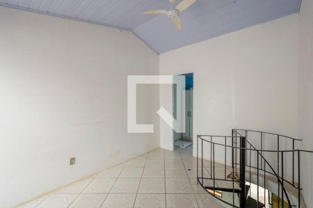 2 ° anda Sala 2 de casa de condomínio para alugar com 1 quarto, 49m² em São José, Porto Alegre