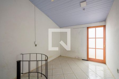 2 ° anda Sala 2 de casa de condomínio à venda com 1 quarto, 49m² em São José, Porto Alegre