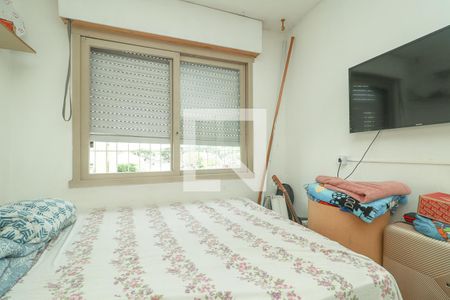 Quarto 1  de apartamento para alugar com 2 quartos, 60m² em Rubem Berta, Porto Alegre