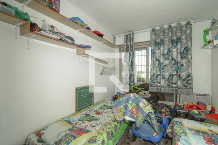 Quarto 2  de apartamento à venda com 2 quartos, 60m² em Rubem Berta, Porto Alegre