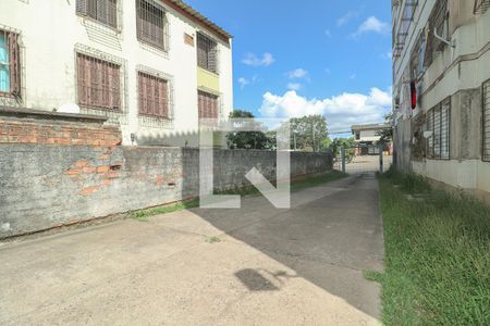 Apartamento à venda com 60m², 2 quartos e 1 vagaFachada 