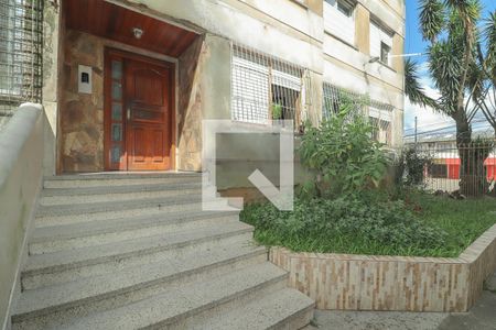 Apartamento à venda com 60m², 2 quartos e 1 vagaFachada 