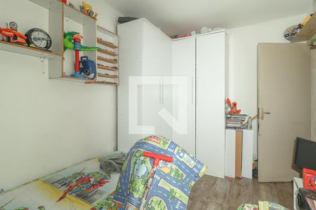 Quarto 2  de apartamento à venda com 2 quartos, 60m² em Rubem Berta, Porto Alegre