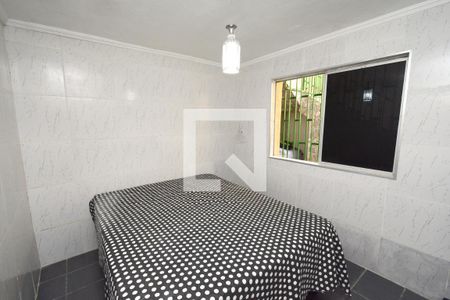 Quarto de casa para alugar com 1 quarto, 60m² em Interlagos, São Paulo
