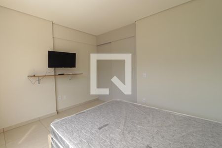 Quarto  de apartamento para alugar com 1 quarto, 30m² em Vila Monte Alegre, Ribeirão Preto