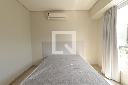 Quarto  de apartamento para alugar com 1 quarto, 30m² em Vila Monte Alegre, Ribeirão Preto