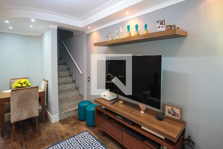 Sala de casa à venda com 2 quartos, 70m² em Vila Formosa, São Paulo