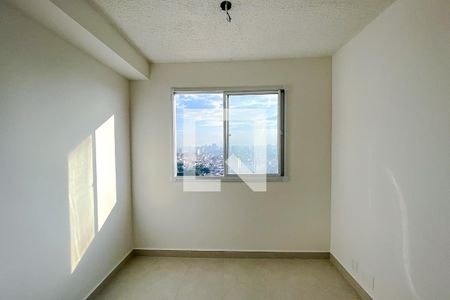 Apartamento para alugar com 33m², 2 quartos e 1 vagaSala