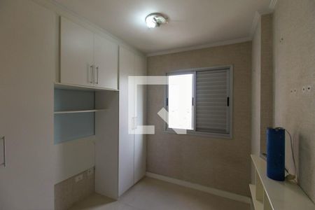 Quarto 1 de apartamento à venda com 3 quartos, 54m² em Vila Ema, São Paulo