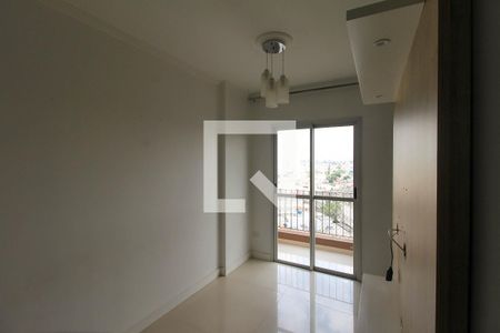 Sala de apartamento à venda com 3 quartos, 54m² em Vila Ema, São Paulo