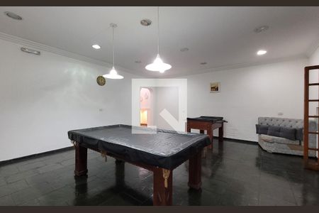 Casa à venda com 340m², 3 quartos e 4 vagasÁrea comum - Salão de jogos