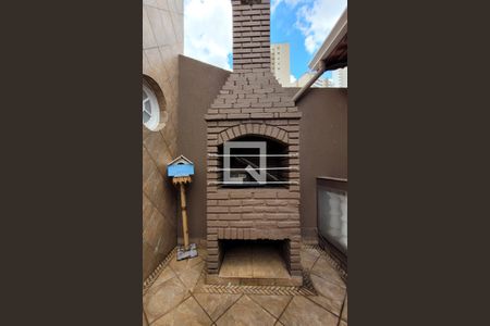 Casa à venda com 340m², 3 quartos e 4 vagasQuintal