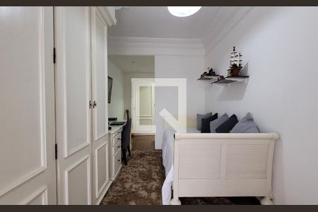 Casa à venda com 340m², 3 quartos e 4 vagasQuarto 2