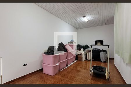 Casa à venda com 340m², 3 quartos e 4 vagasQuarto de serviço