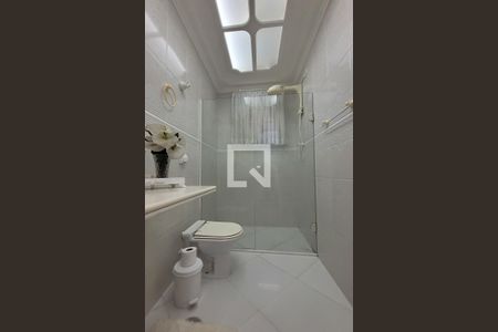 Casa à venda com 340m², 3 quartos e 4 vagasBanheiro