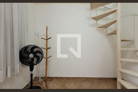 Casa à venda com 340m², 3 quartos e 4 vagasQuarto de serviço