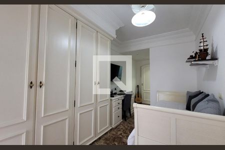 Casa à venda com 340m², 3 quartos e 4 vagasQuarto 2