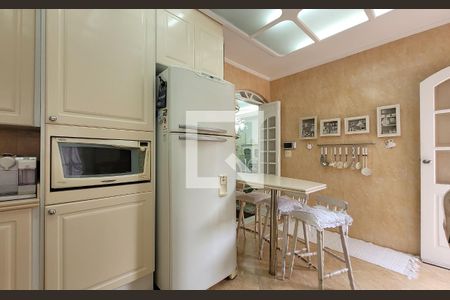 Casa à venda com 340m², 3 quartos e 4 vagasCozinha