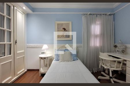 Casa à venda com 340m², 3 quartos e 4 vagasQuarto