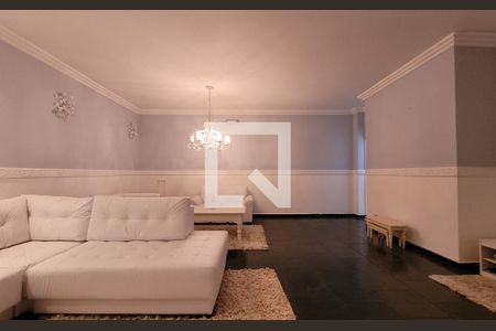 Casa à venda com 340m², 3 quartos e 4 vagasSala 2