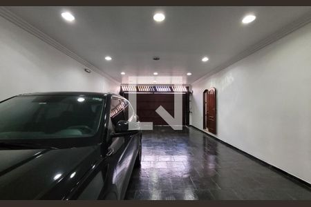 Casa à venda com 340m², 3 quartos e 4 vagasGaragem