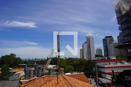 Vista do Quarto 1  de apartamento para alugar com 2 quartos, 70m² em Jardim América, São Paulo