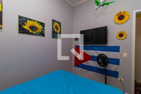 Casa à venda com 100m², 5 quartos e sem vaga Casa à venda com 100m², 5 quartos e sem vagaQuarto 3