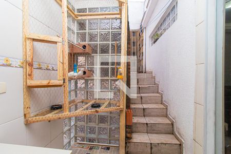 Casa à venda com 100m², 5 quartos e sem vaga Casa à venda com 100m², 5 quartos e sem vagaÁrea de Serviço
