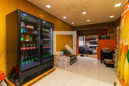 Casa à venda com 100m², 5 quartos e sem vaga Casa à venda com 100m², 5 quartos e sem vagaÁrea comum - Salão Comercial