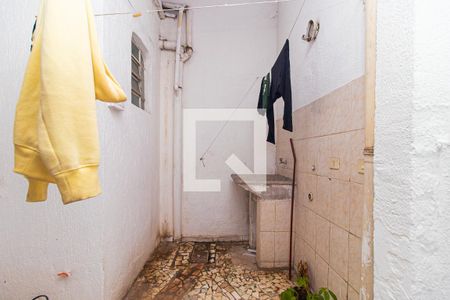 Casa à venda com 100m², 5 quartos e sem vaga Casa à venda com 100m², 5 quartos e sem vagaÁrea de Serviço