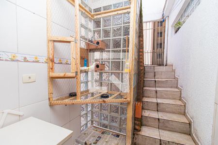 Casa à venda com 100m², 5 quartos e sem vaga Casa à venda com 100m², 5 quartos e sem vagaÁrea de Serviço