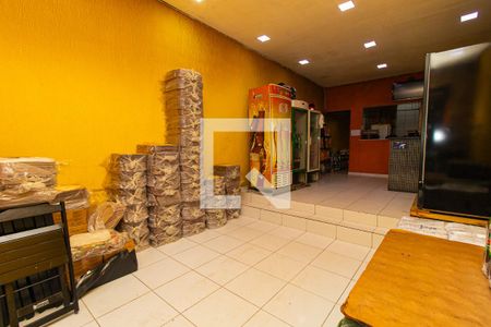 Casa à venda com 100m², 5 quartos e sem vaga Casa à venda com 100m², 5 quartos e sem vagaÁrea comum - Salão Comercial