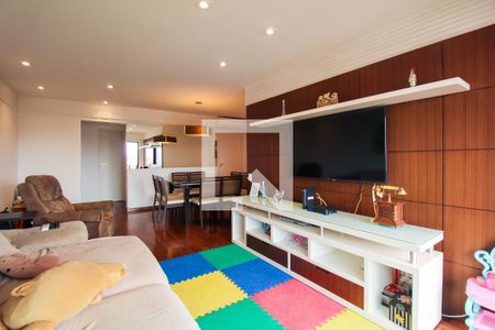 Sala de apartamento para alugar com 3 quartos, 150m² em Vila Formosa, São Paulo