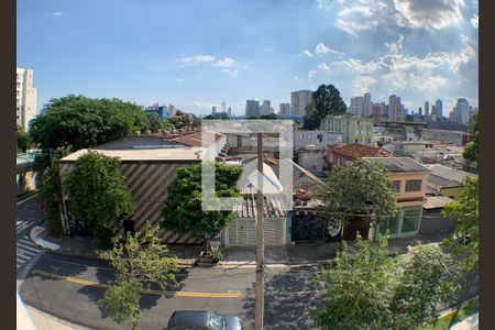 Apartamento para alugar com 37m², 1 quarto e sem vaga Apartamento para alugar com 37m², 1 quarto e sem vagaVista do Quarto 2