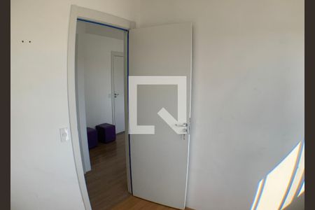 Quarto 1 de apartamento para alugar com 1 quarto, 37m² em Vila Independencia, São Paulo