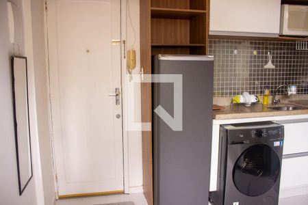 Studio  de kitnet/studio à venda com 1 quarto, 15m² em Botafogo, Rio de Janeiro