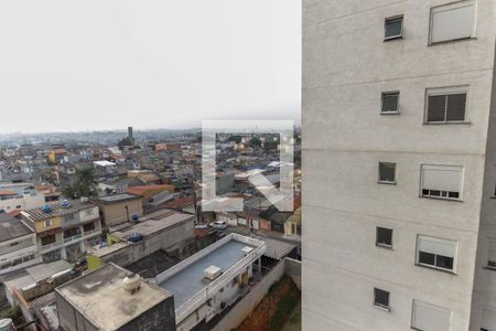 Apartamento à venda com 38m², 2 quartos e 1 vagaVista do Quarto 2