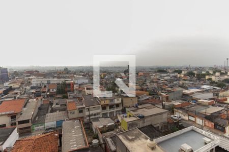 Apartamento à venda com 38m², 2 quartos e 1 vagaVista do Quarto 1