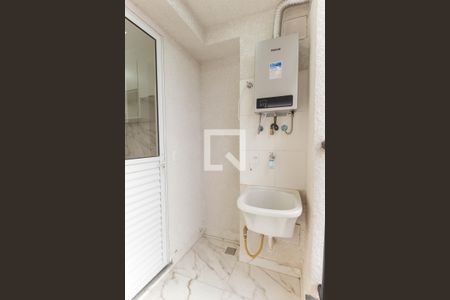 Apartamento à venda com 38m², 2 quartos e 1 vagaÁrea de Serviço