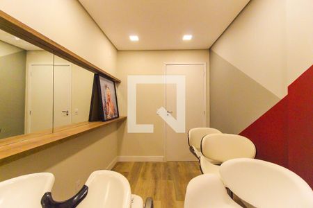 Apartamento à venda com 38m², 2 quartos e 1 vagaEspaço Mulher