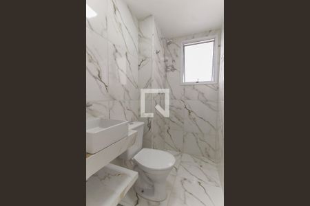 Apartamento à venda com 38m², 2 quartos e 1 vagaBanheiro