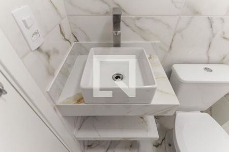 Apartamento à venda com 38m², 2 quartos e 1 vagaBanheiro