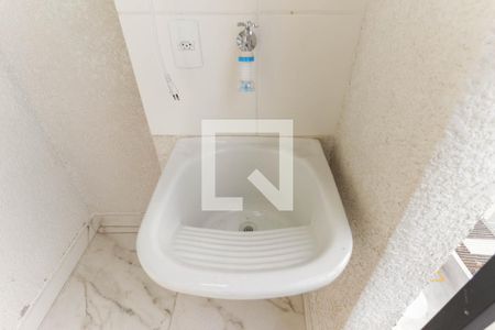 Apartamento à venda com 38m², 2 quartos e 1 vagaÁrea de Serviço