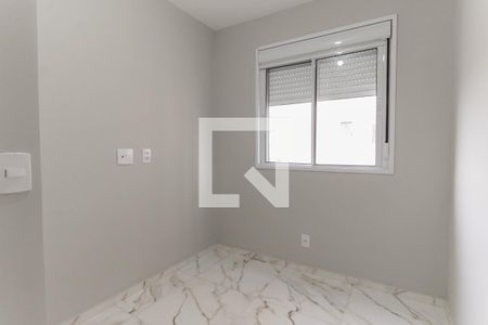 Apartamento à venda com 38m², 2 quartos e 1 vagaQuarto 2