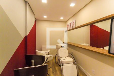 Apartamento à venda com 38m², 2 quartos e 1 vagaEspaço Mulher