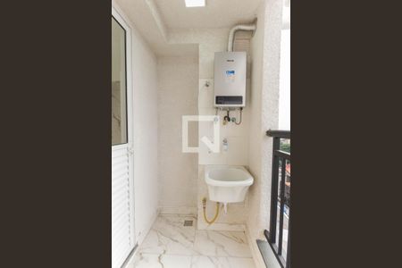 Apartamento à venda com 38m², 2 quartos e 1 vagaÁrea de Serviço