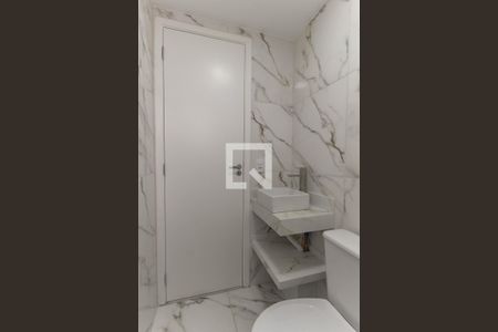 Apartamento à venda com 38m², 2 quartos e 1 vagaBanheiro