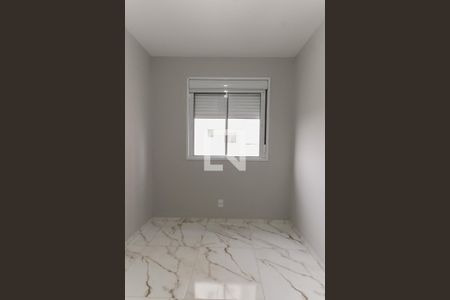 Apartamento à venda com 38m², 2 quartos e 1 vagaQuarto 2