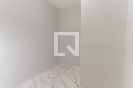 Apartamento à venda com 38m², 2 quartos e 1 vagaQuarto 2